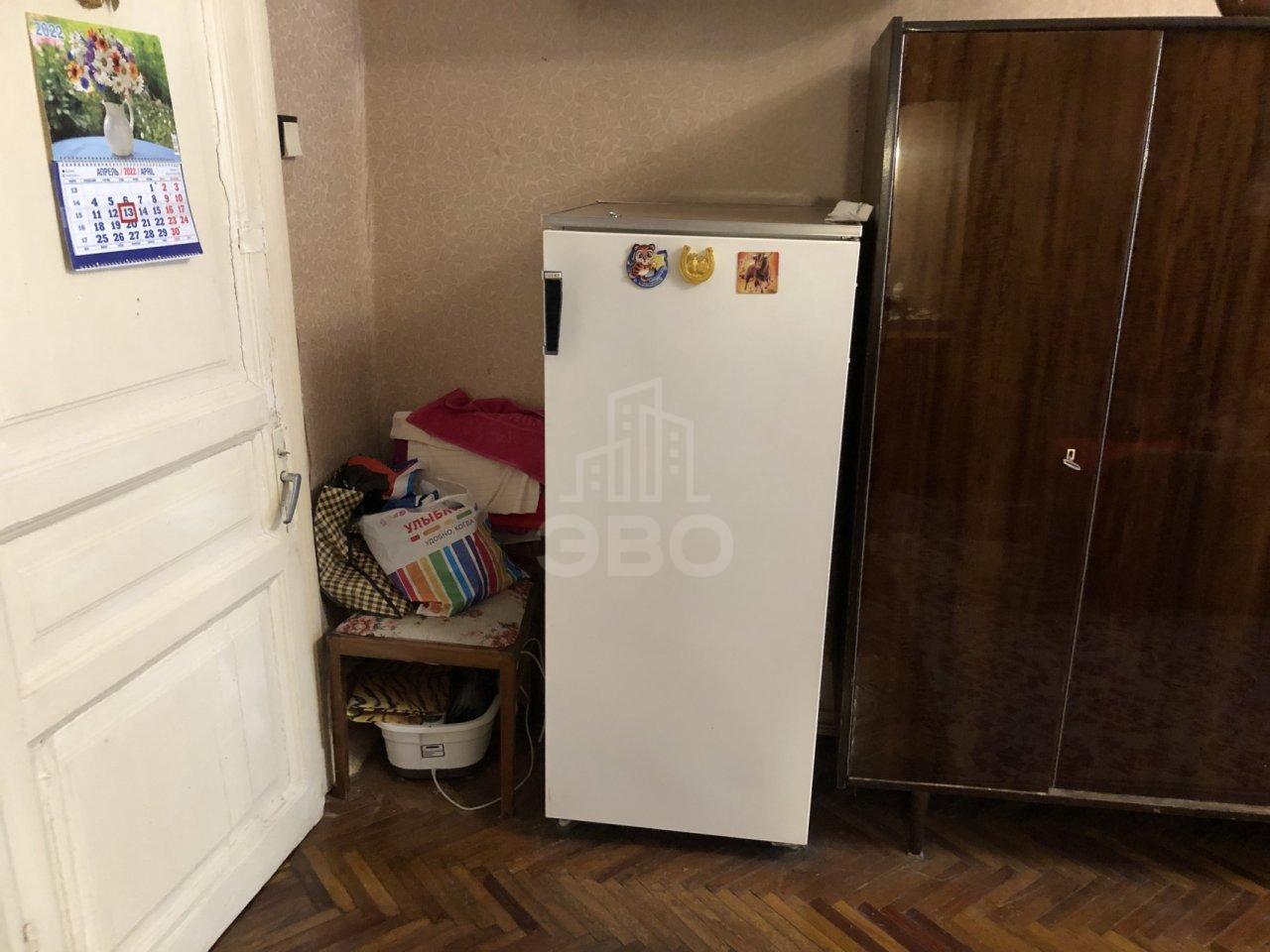 комната в Санкт-Петербурге по адресу: Фурштатская ул., 20