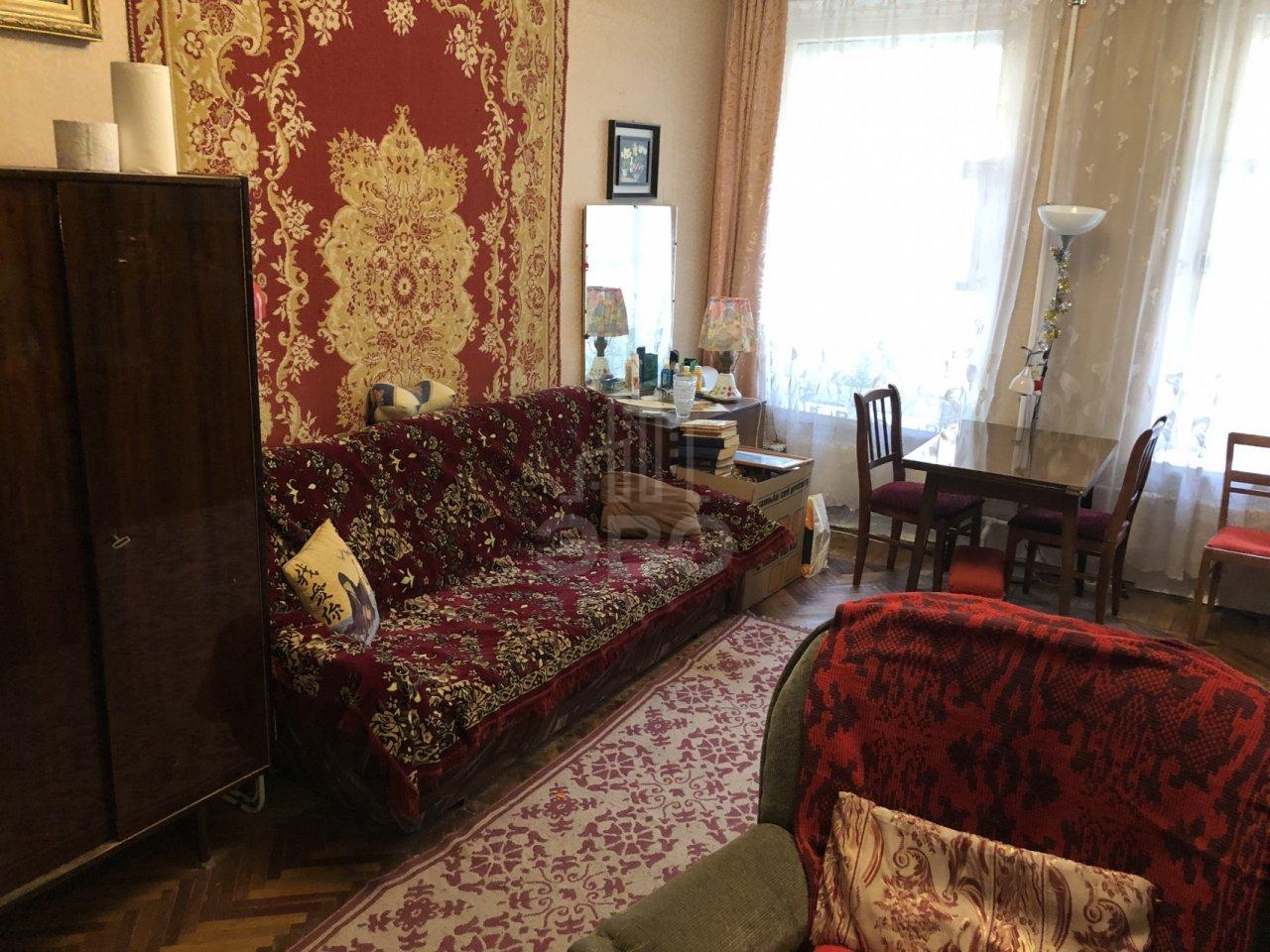 комната в Санкт-Петербурге по адресу: Фурштатская ул., 20