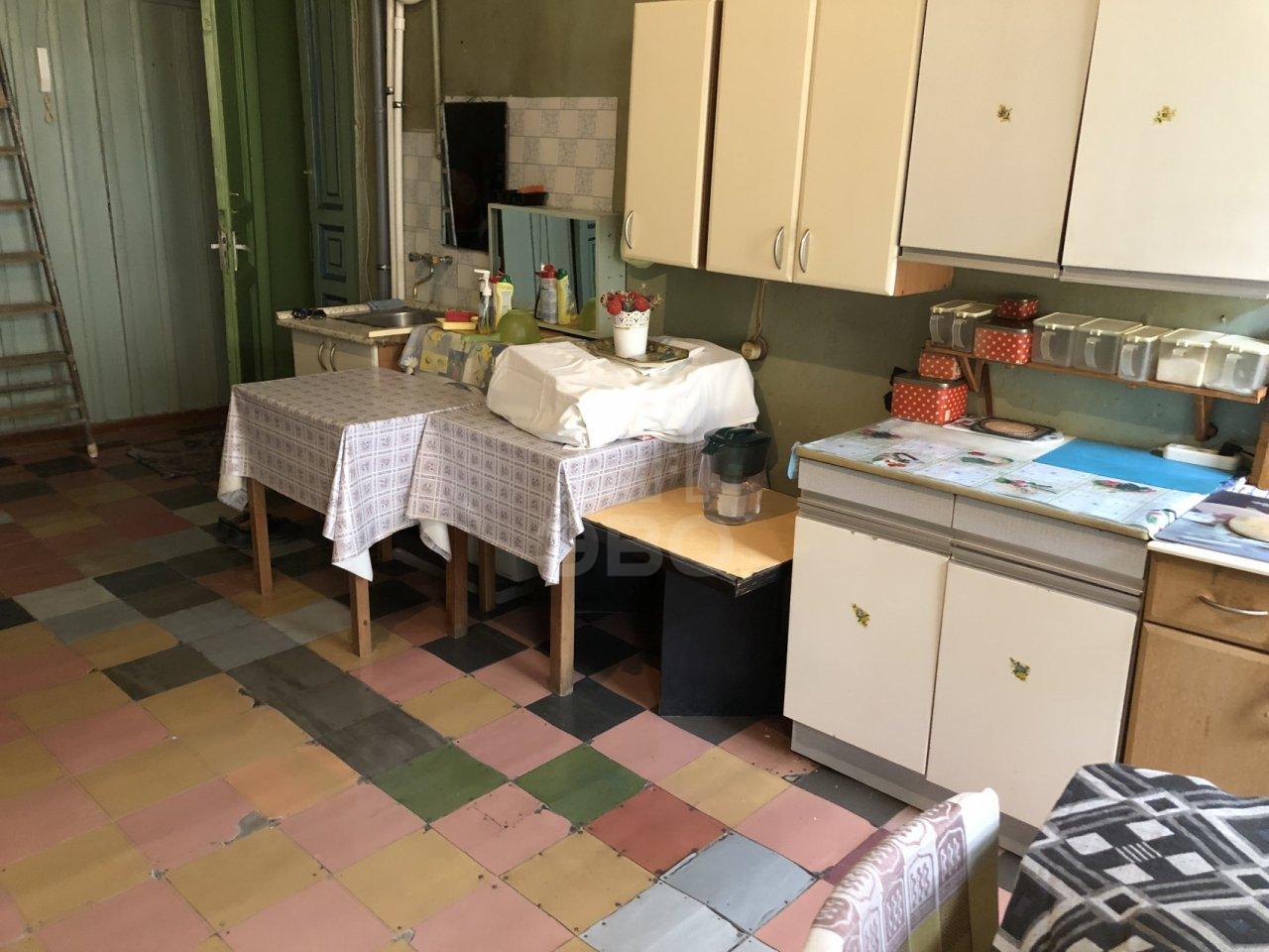 комната в Санкт-Петербурге по адресу: Фурштатская ул., 20