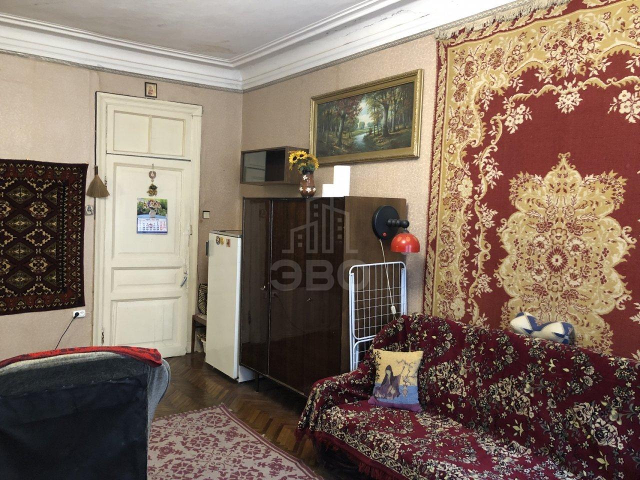 комната в Санкт-Петербурге по адресу: Фурштатская ул., 20