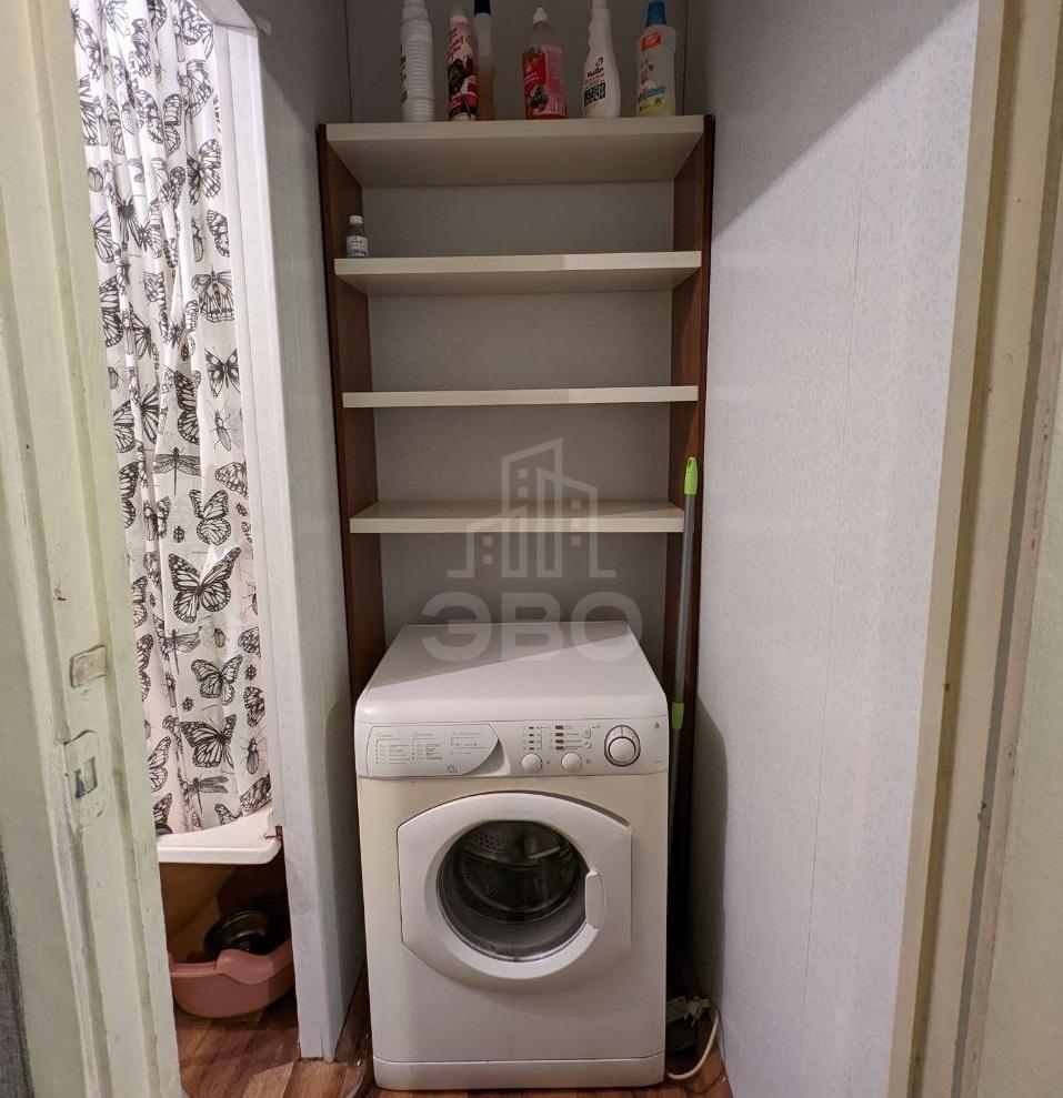 однокомнатная квартира в Санкт-Петербурге по адресу: Белградская ул., 6, к 7