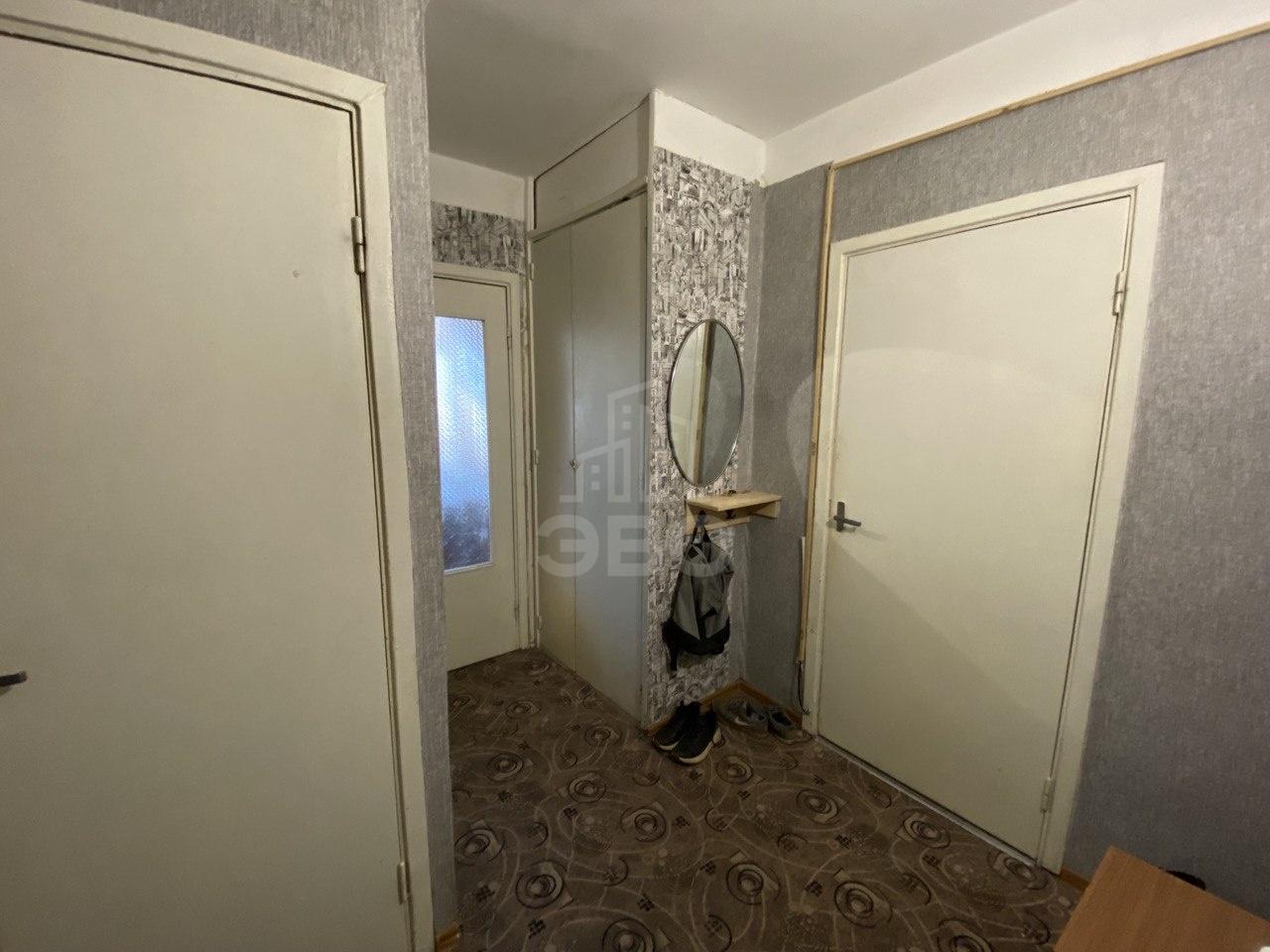 однокомнатная квартира в Санкт-Петербурге по адресу: Белградская ул., 6, к 7