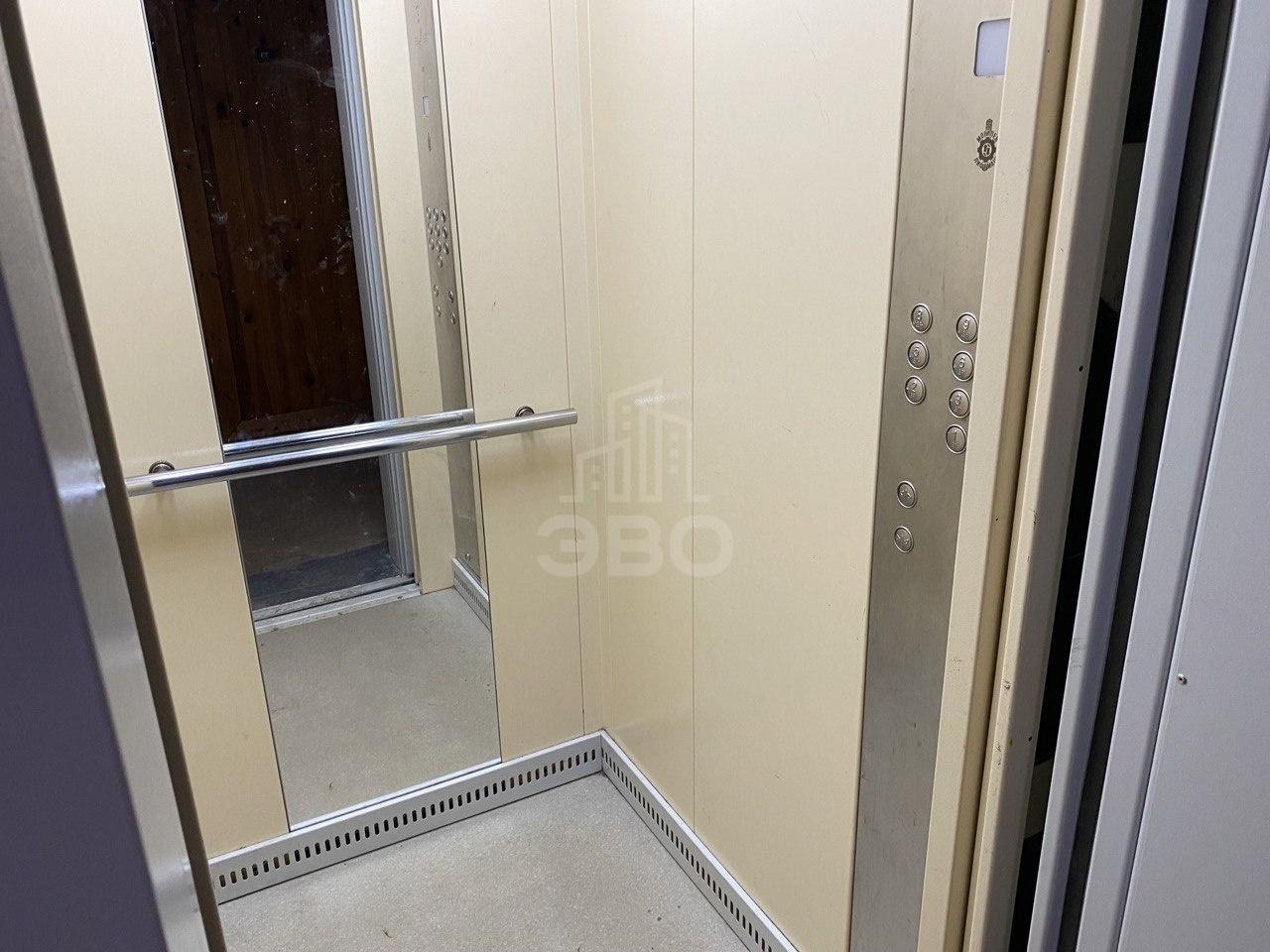 однокомнатная квартира в Санкт-Петербурге по адресу: Белградская ул., 6, к 7