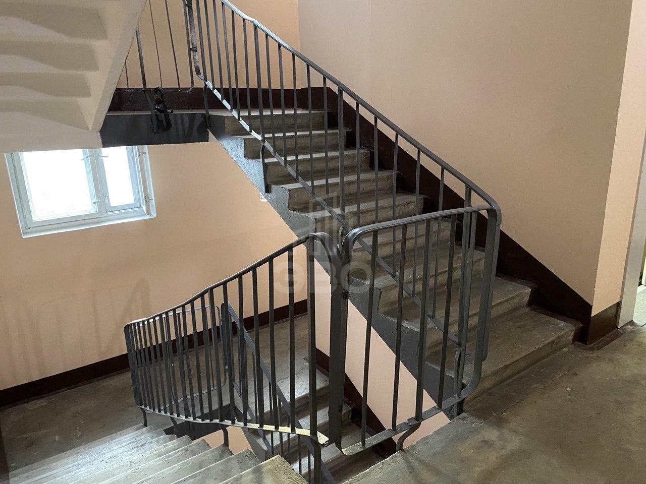 однокомнатная квартира в Санкт-Петербурге по адресу: Белградская ул., 6, к 7