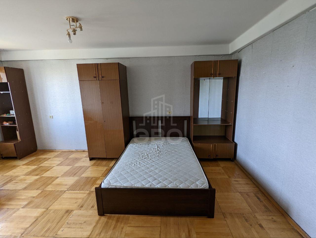 однокомнатная квартира в Санкт-Петербурге по адресу: Белградская ул., 6, к 7