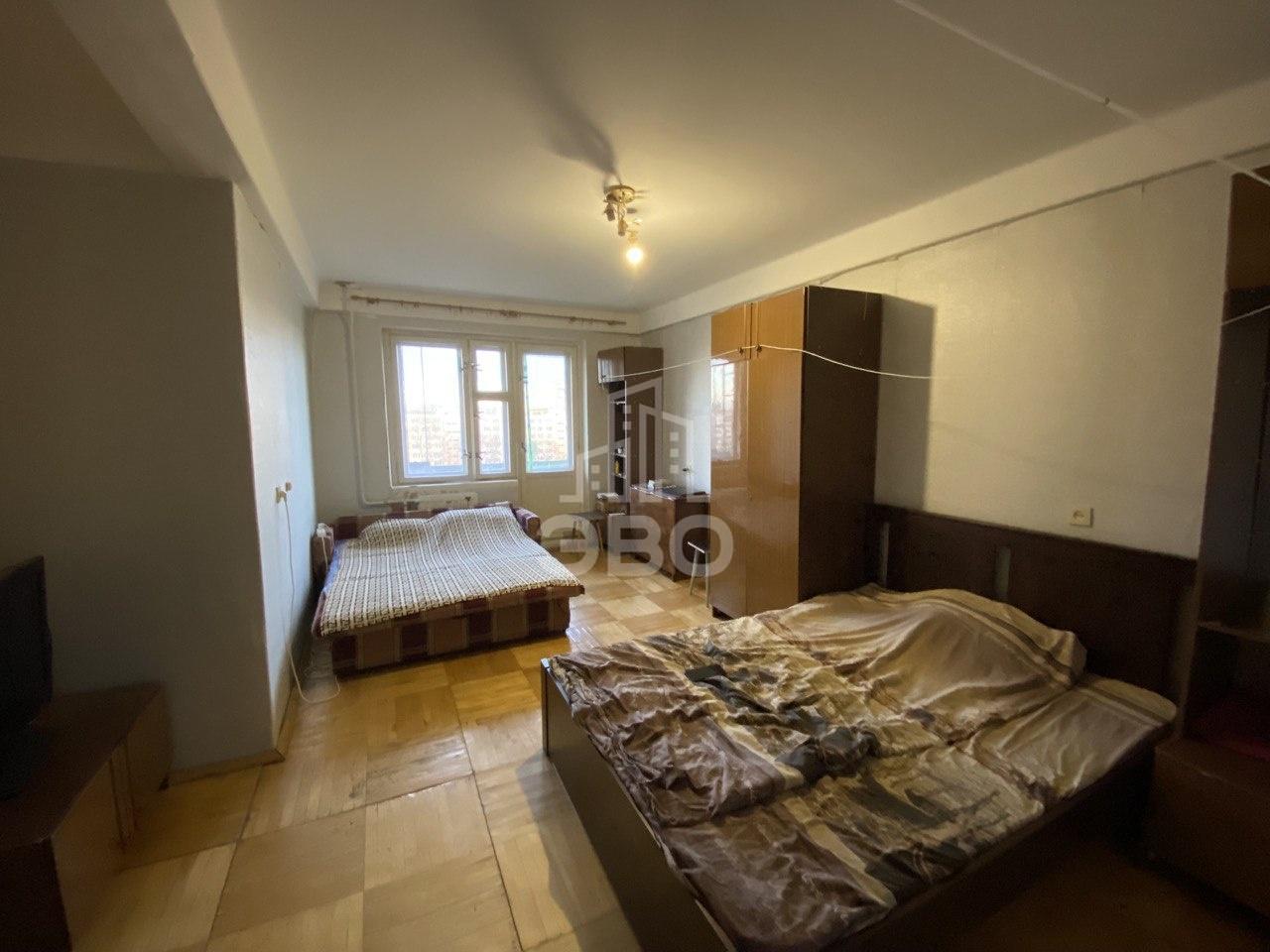 однокомнатная квартира в Санкт-Петербурге по адресу: Белградская ул., 6, к 7