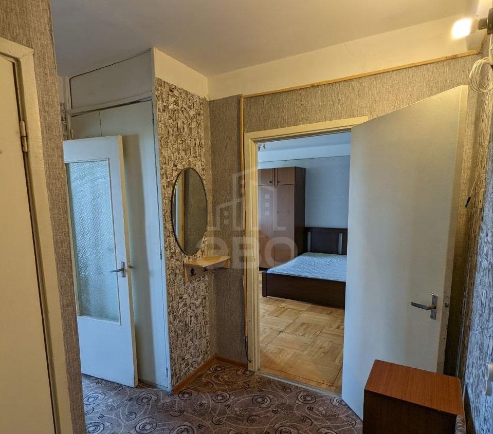 однокомнатная квартира в Санкт-Петербурге по адресу: Белградская ул., 6, к 7