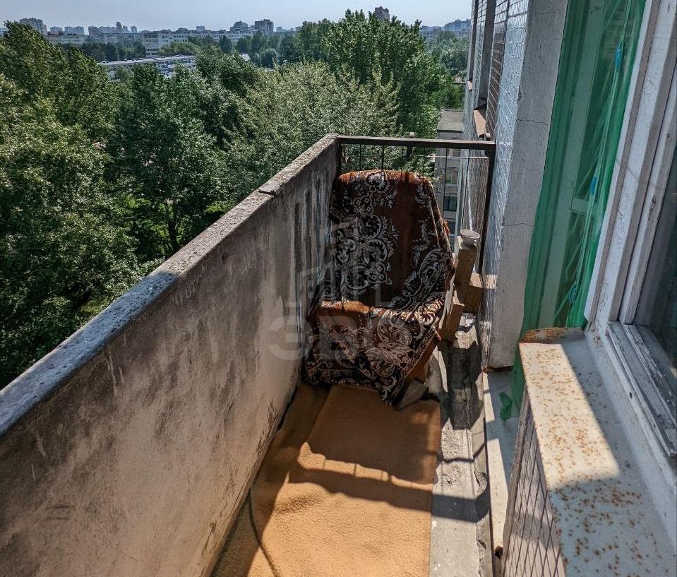 однокомнатная квартира в Санкт-Петербурге по адресу: Белградская ул., 6, к 7