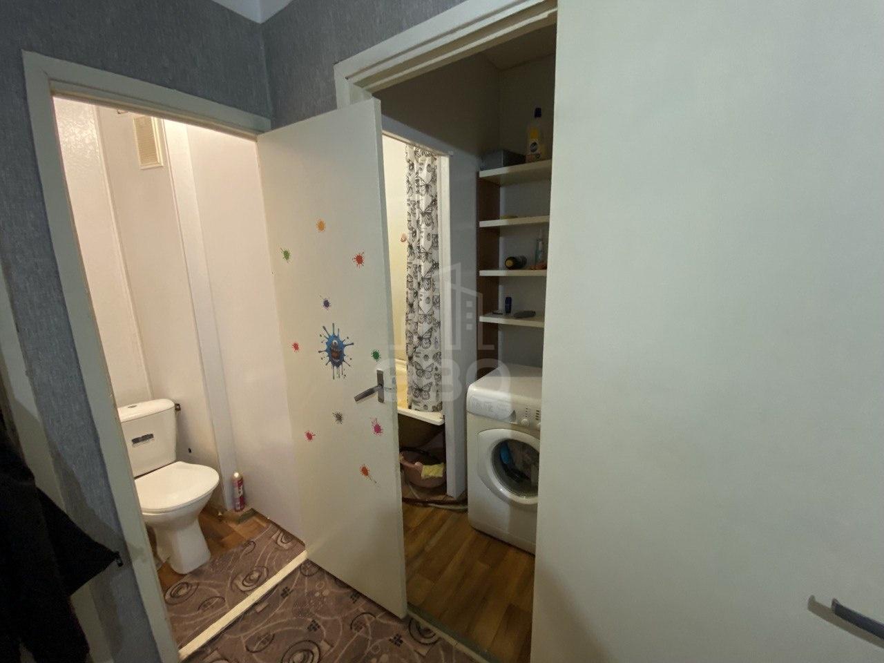 однокомнатная квартира в Санкт-Петербурге по адресу: Белградская ул., 6, к 7