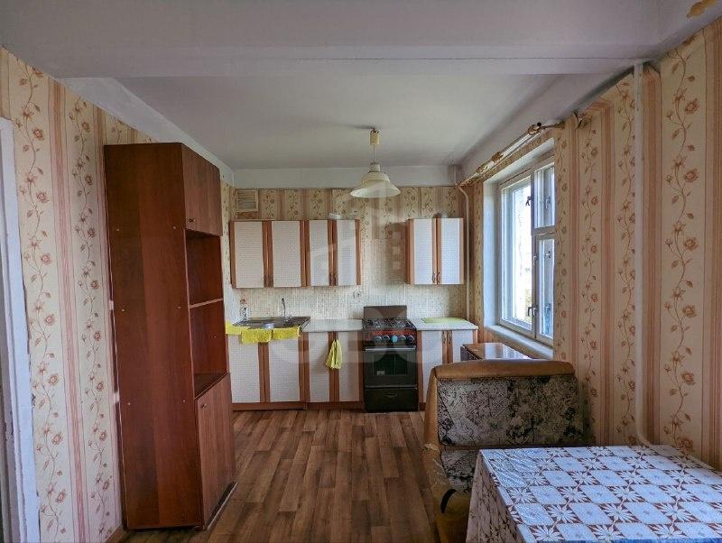 однокомнатная квартира в Санкт-Петербурге по адресу: Белградская ул., 6, к 7