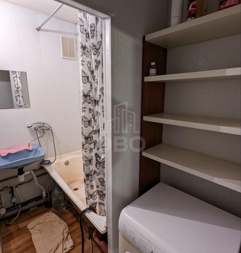 однокомнатная квартира в Санкт-Петербурге по адресу: Белградская ул., 6, к 7