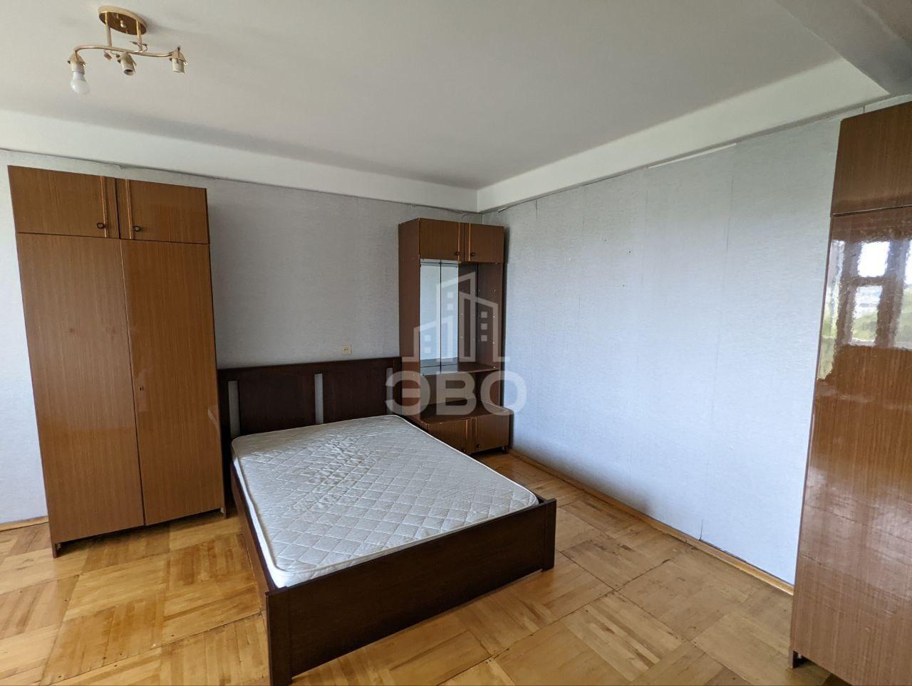 однокомнатная квартира в Санкт-Петербурге по адресу: Белградская ул., 6, к 7