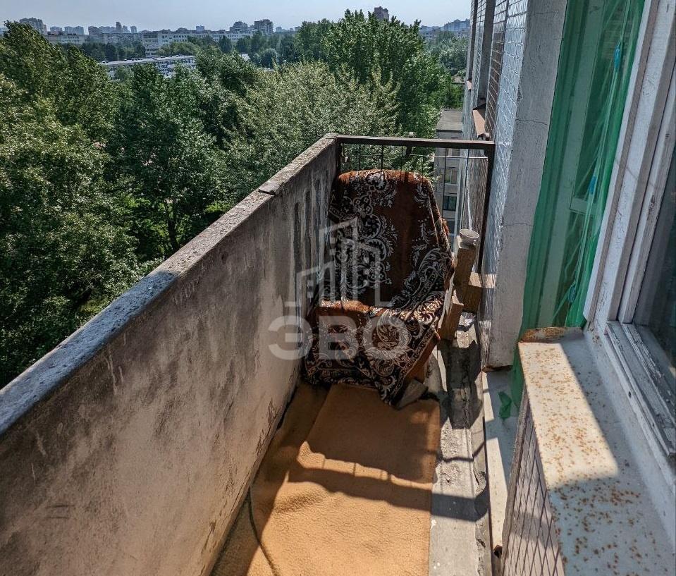 однокомнатная квартира в Санкт-Петербурге по адресу: Белградская ул., 6, к 7