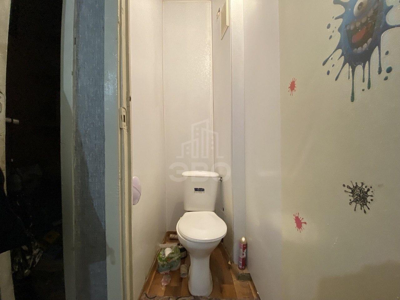 однокомнатная квартира в Санкт-Петербурге по адресу: Белградская ул., 6, к 7