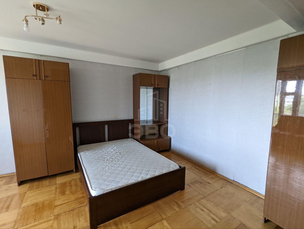 однокомнатная квартира в Санкт-Петербурге по адресу: Белградская ул., 6, к 7