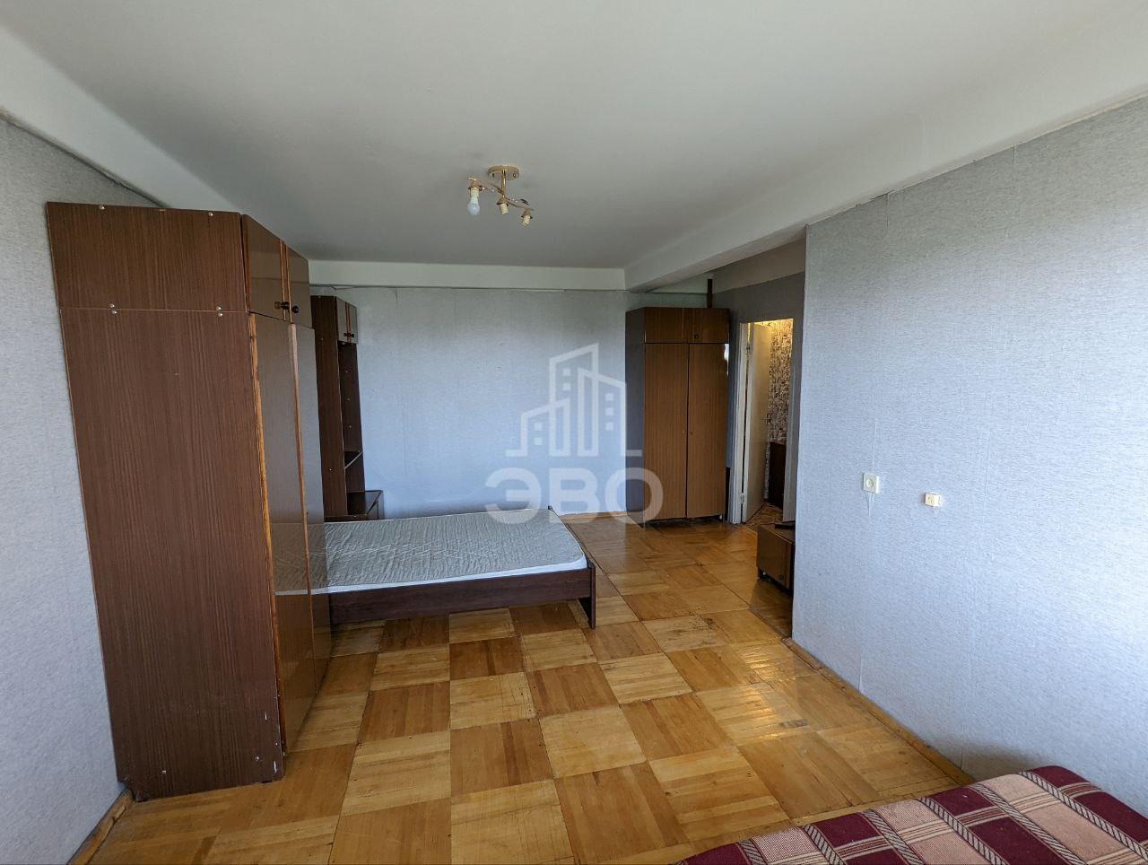 однокомнатная квартира в Санкт-Петербурге по адресу: Белградская ул., 6, к 7