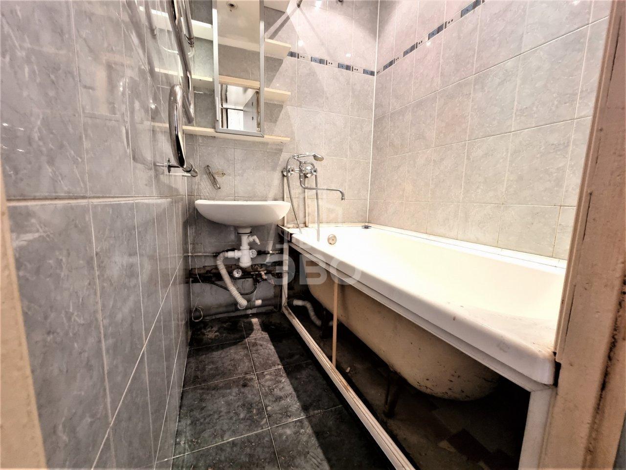 двухкомнатная квартира в Санкт-Петербурге по адресу: Большевиков проспект, 69