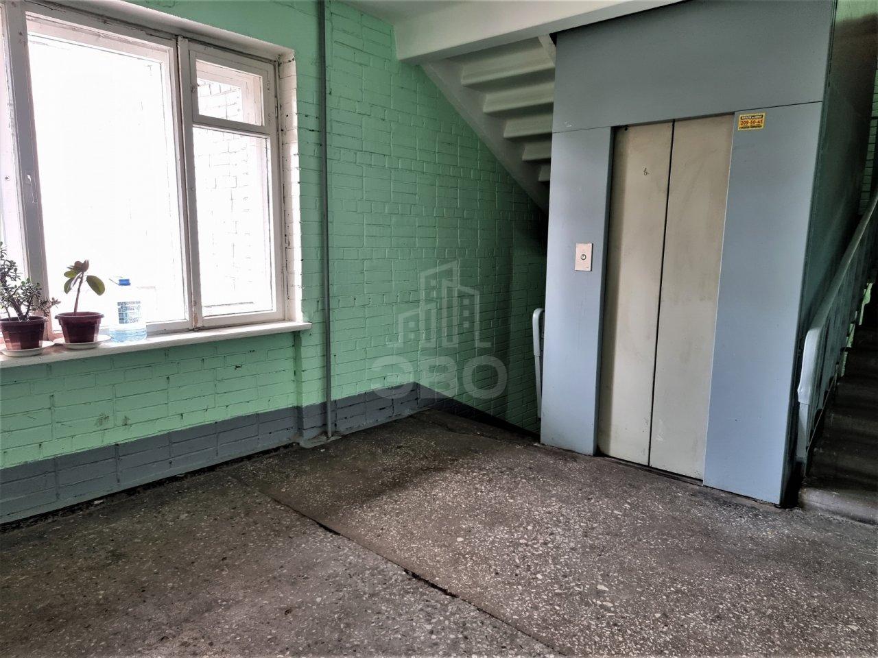 двухкомнатная квартира в Санкт-Петербурге по адресу: Большевиков проспект, 69