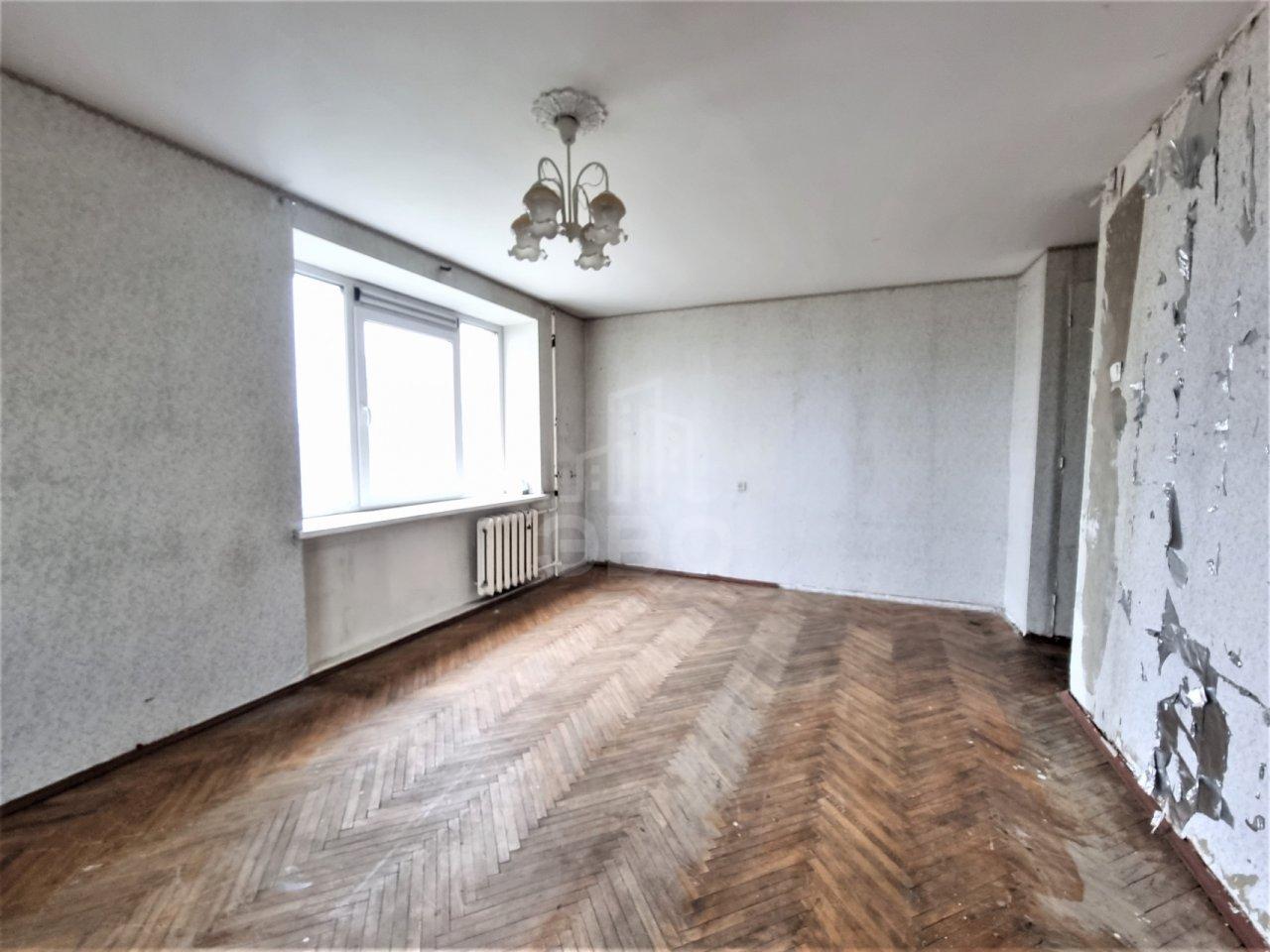 двухкомнатная квартира в Санкт-Петербурге по адресу: Большевиков проспект, 69