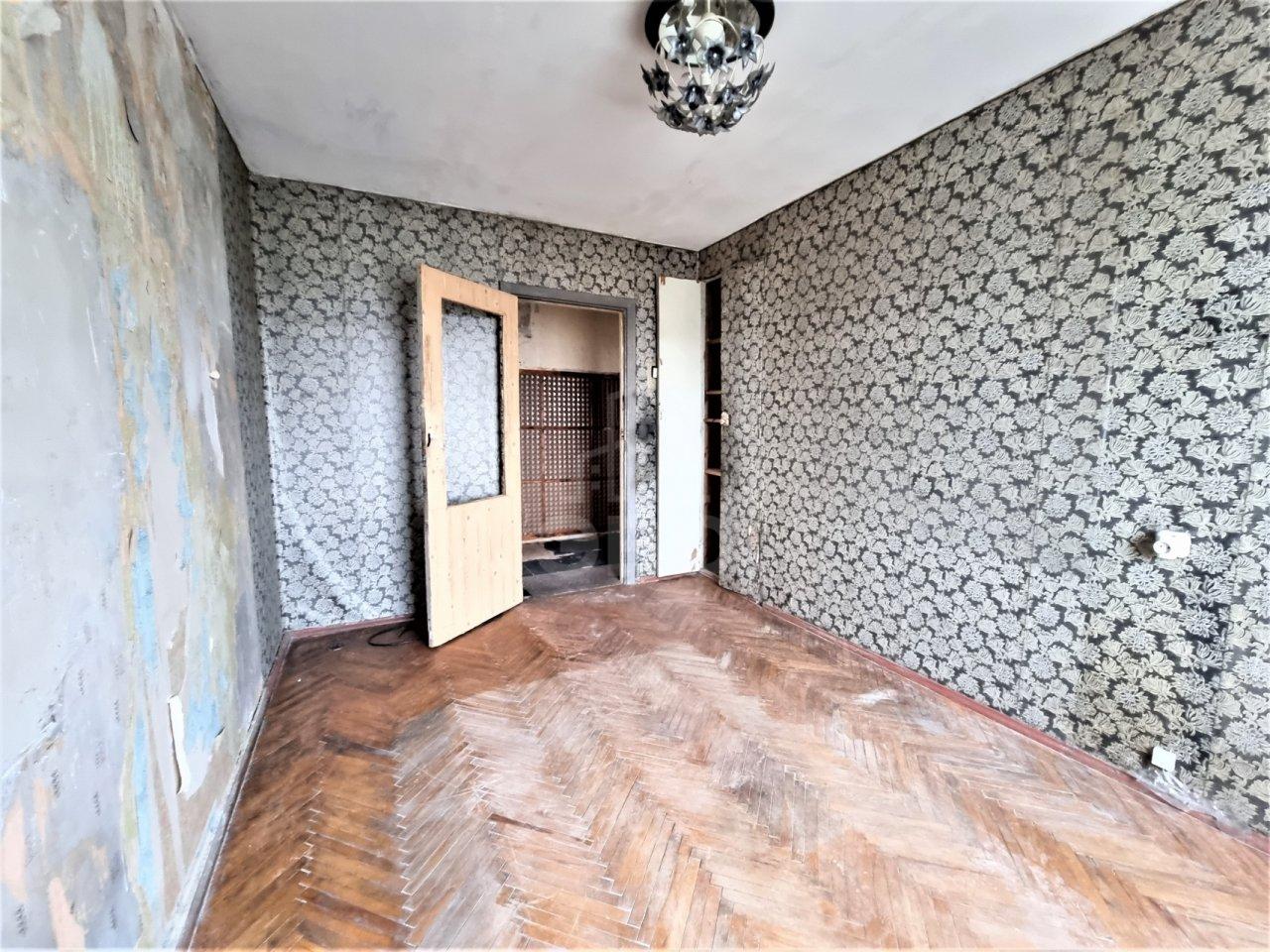 двухкомнатная квартира в Санкт-Петербурге по адресу: Большевиков проспект, 69