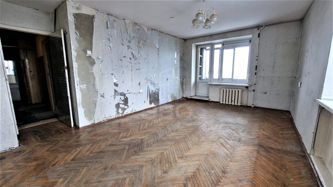 двухкомнатная квартира в Санкт-Петербурге по адресу: Большевиков проспект, 69