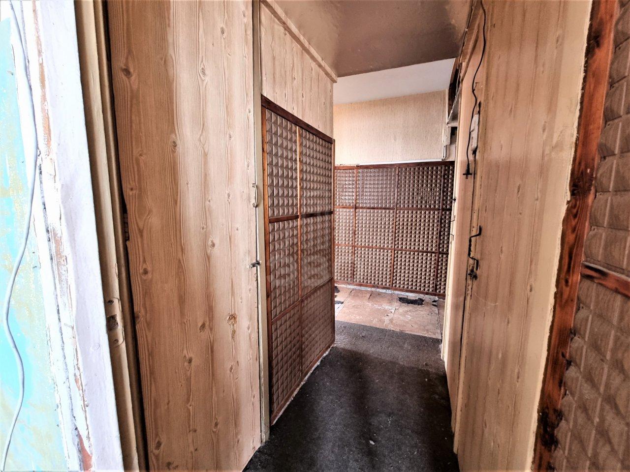 двухкомнатная квартира в Санкт-Петербурге по адресу: Большевиков проспект, 69