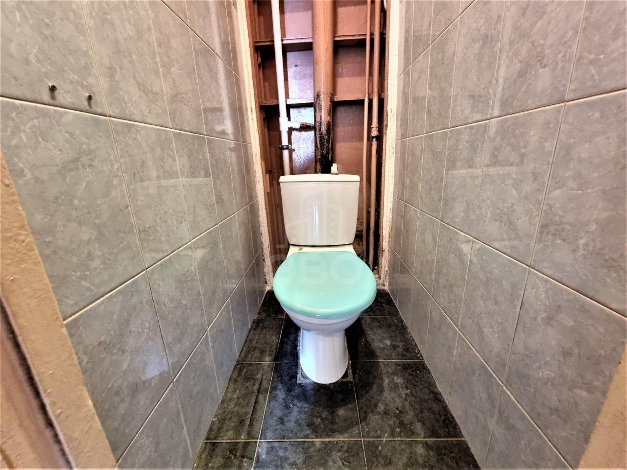 двухкомнатная квартира в Санкт-Петербурге по адресу: Большевиков проспект, 69