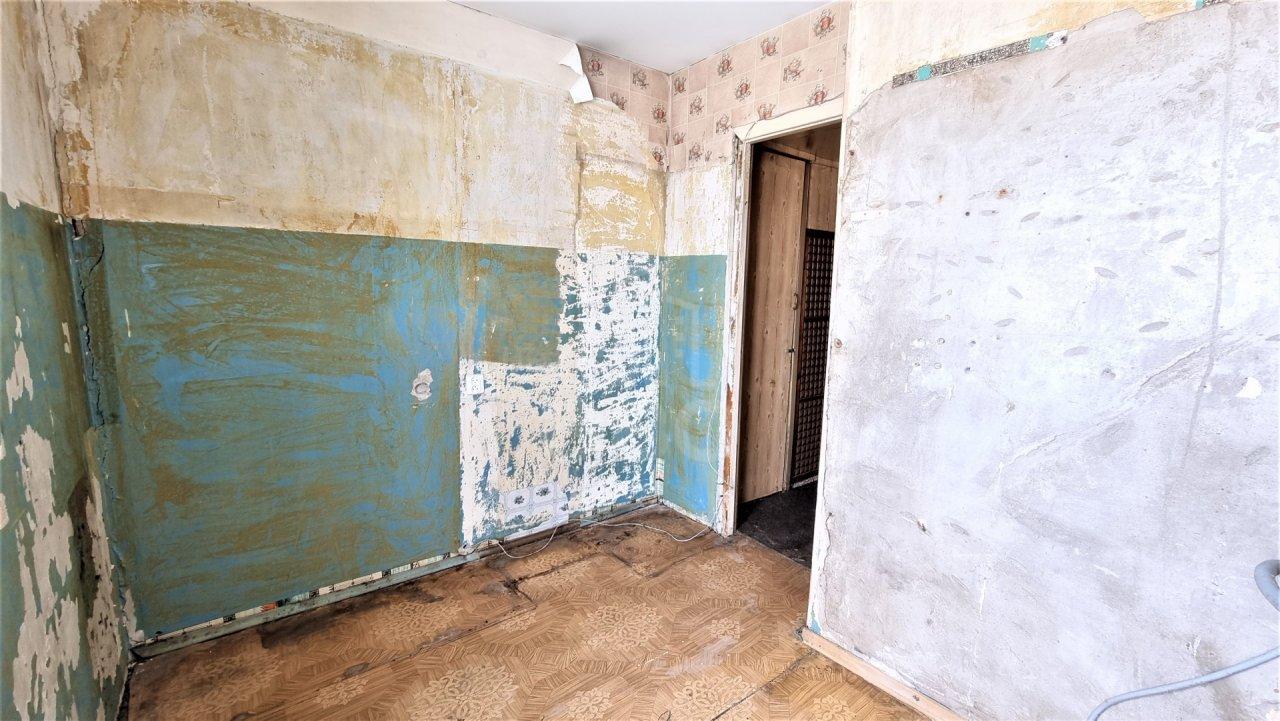 двухкомнатная квартира в Санкт-Петербурге по адресу: Большевиков проспект, 69