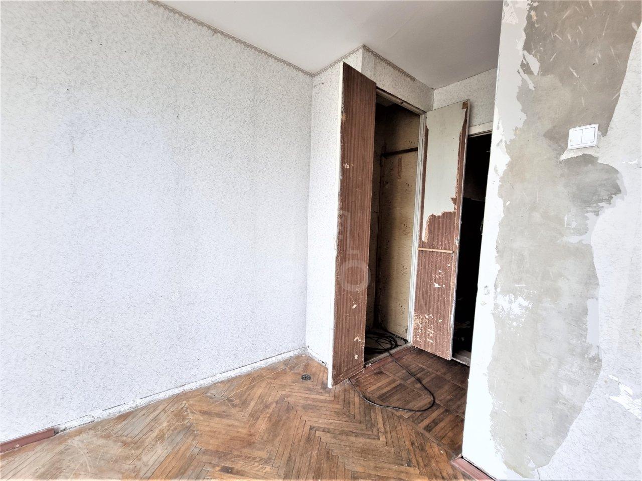 двухкомнатная квартира в Санкт-Петербурге по адресу: Большевиков проспект, 69