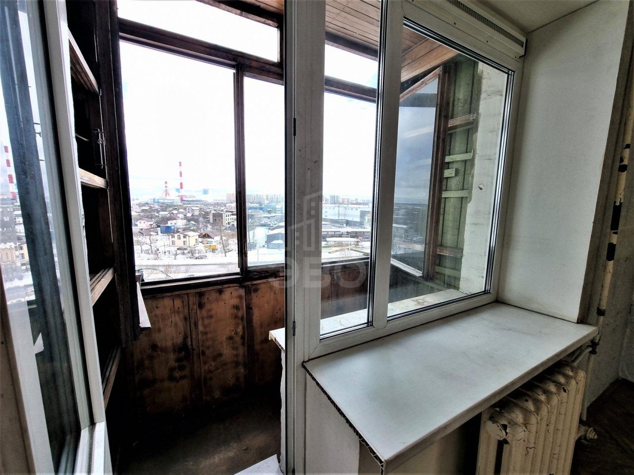 двухкомнатная квартира в Санкт-Петербурге по адресу: Большевиков проспект, 69