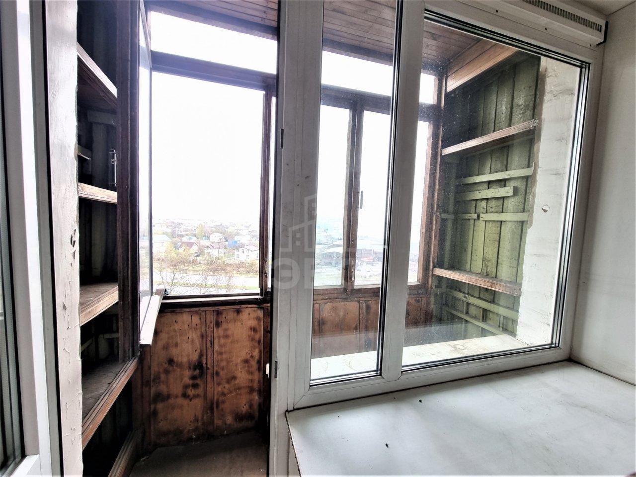 двухкомнатная квартира в Санкт-Петербурге по адресу: Большевиков проспект, 69