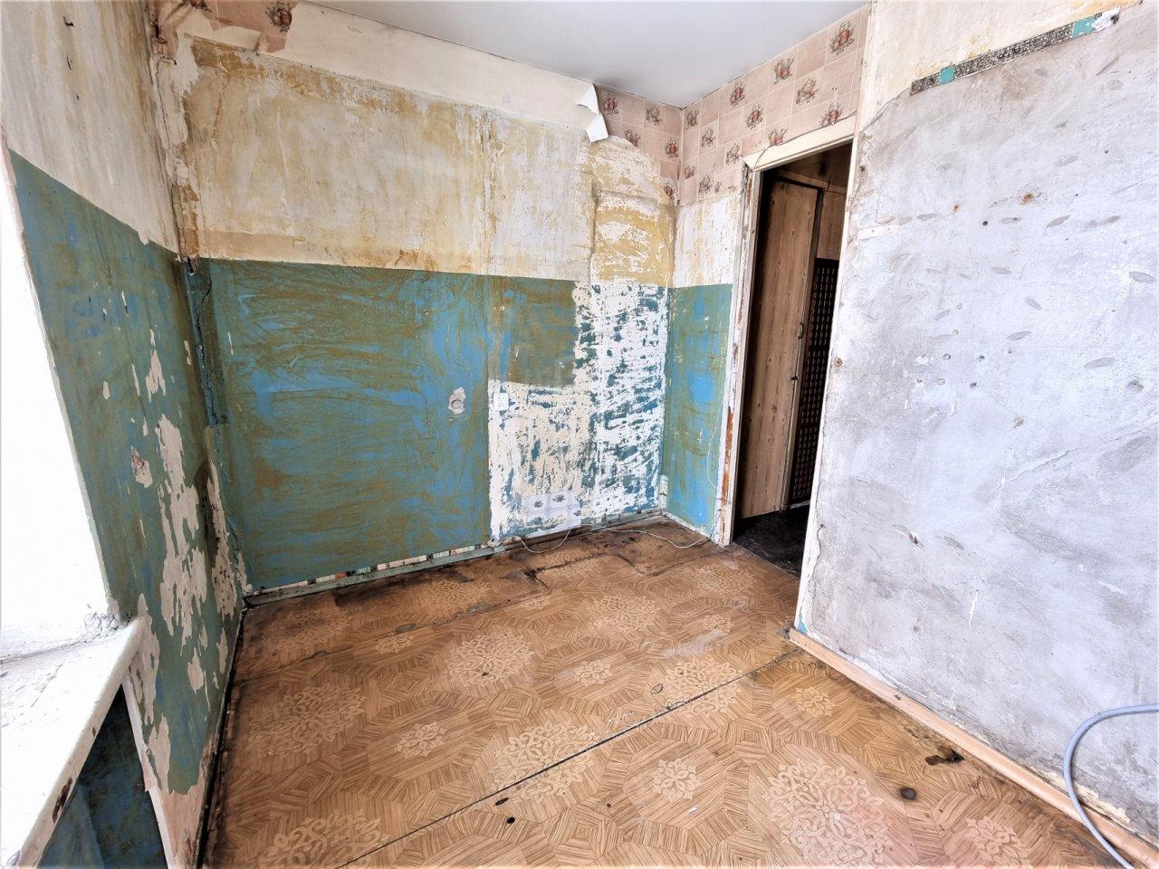 двухкомнатная квартира в Санкт-Петербурге по адресу: Большевиков проспект, 69