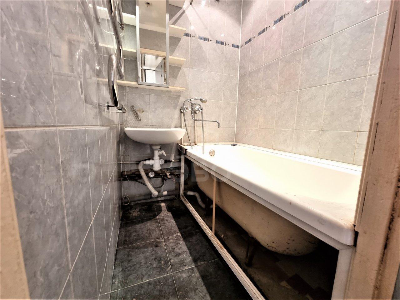 двухкомнатная квартира в Санкт-Петербурге по адресу: Большевиков проспект, 69