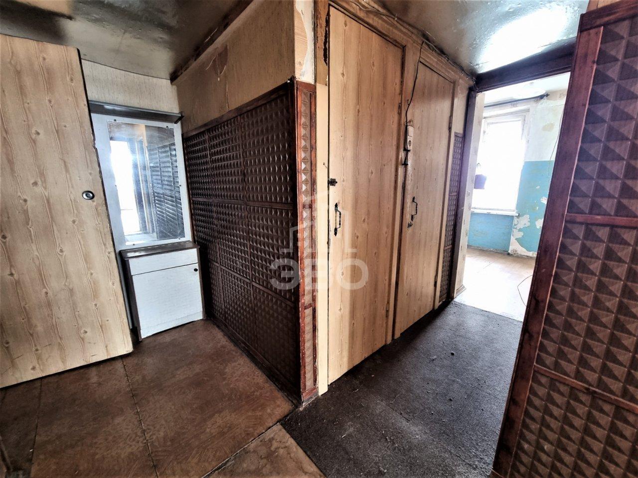 двухкомнатная квартира в Санкт-Петербурге по адресу: Большевиков проспект, 69