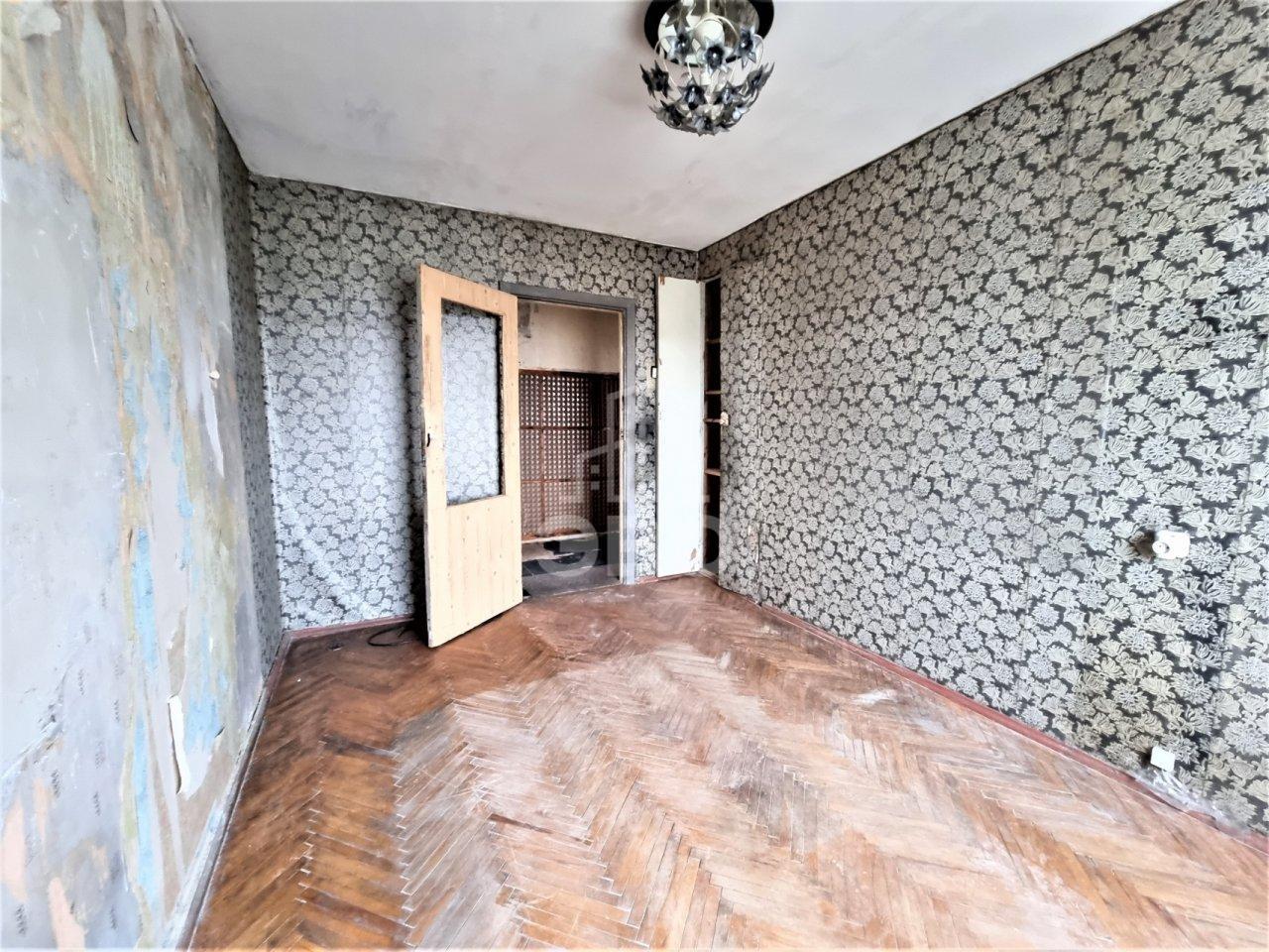 двухкомнатная квартира в Санкт-Петербурге по адресу: Большевиков проспект, 69