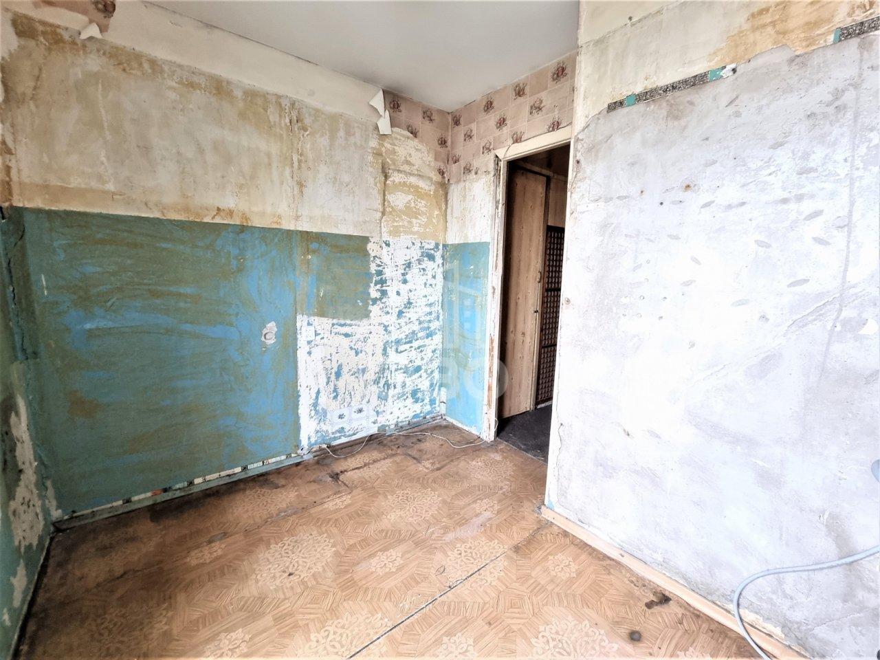 двухкомнатная квартира в Санкт-Петербурге по адресу: Большевиков проспект, 69