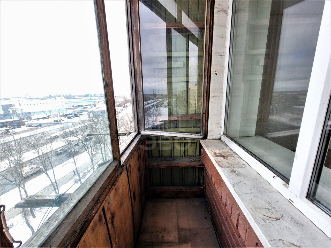 двухкомнатная квартира в Санкт-Петербурге по адресу: Большевиков проспект, 69