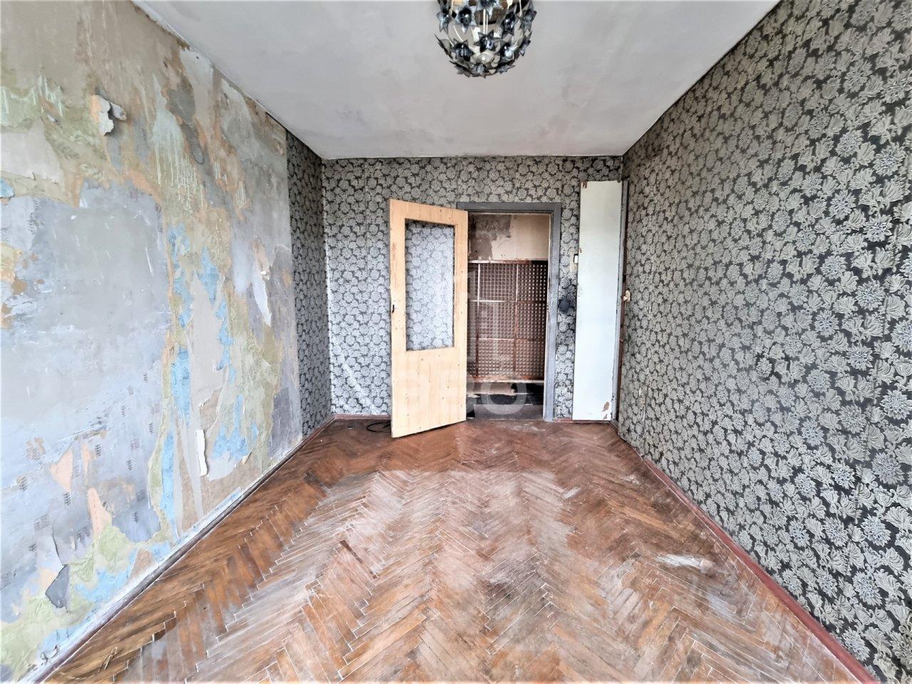 двухкомнатная квартира в Санкт-Петербурге по адресу: Большевиков проспект, 69