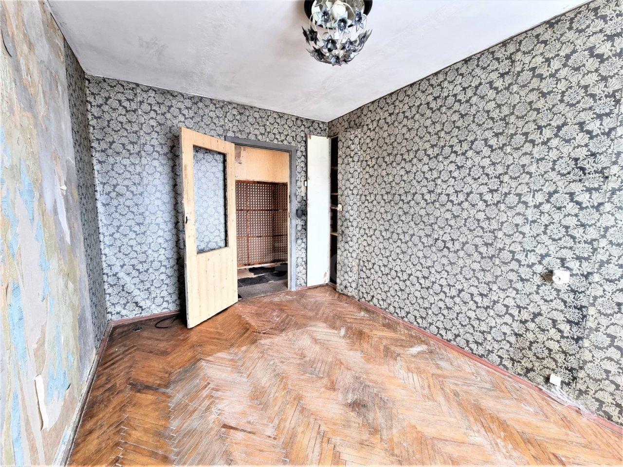 двухкомнатная квартира в Санкт-Петербурге по адресу: Большевиков проспект, 69