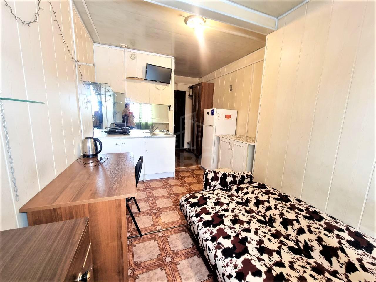 однокомнатная квартира в Санкт-Петербурге по адресу: Выборгское ш., 407