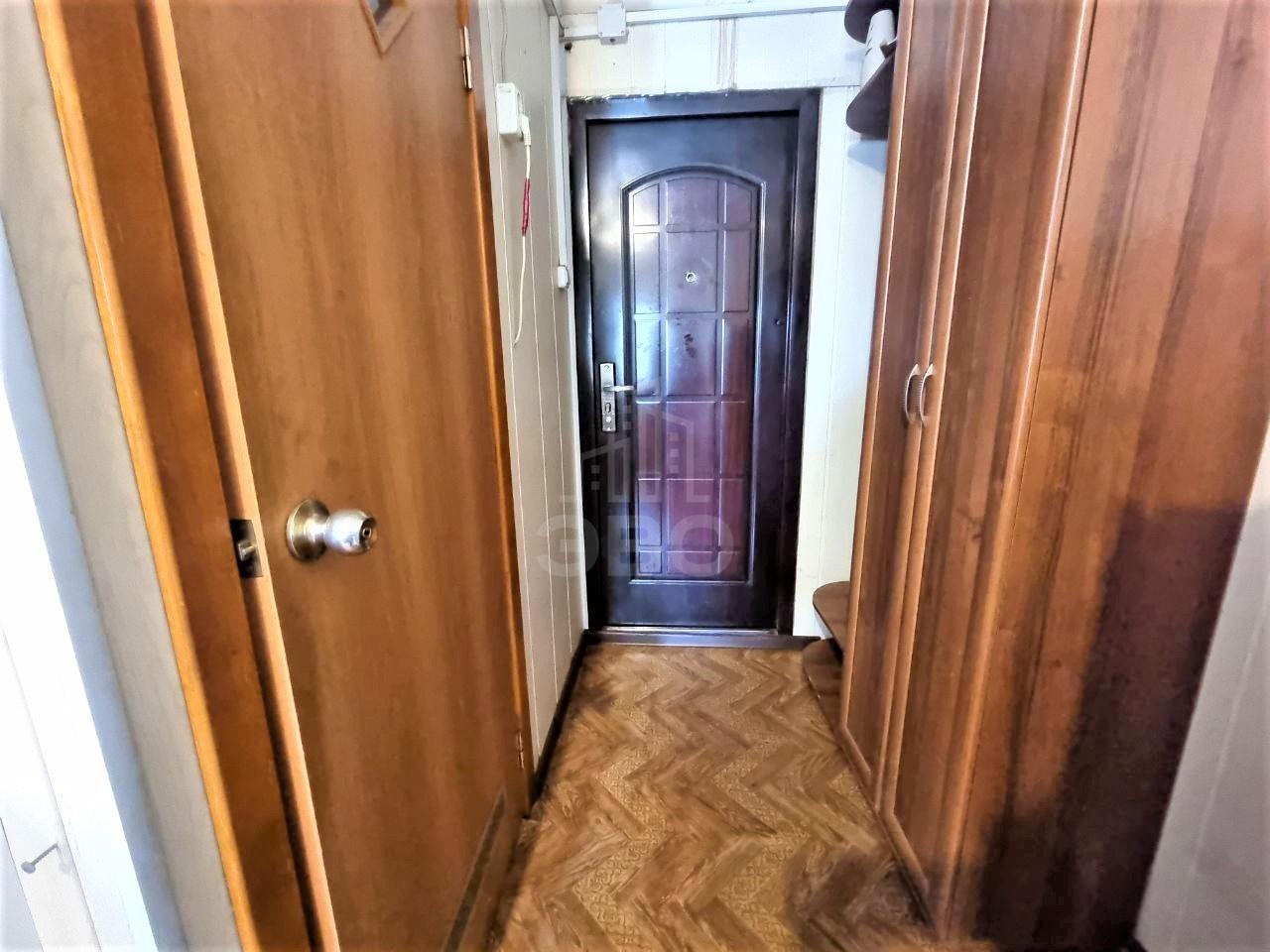 однокомнатная квартира в Санкт-Петербурге по адресу: Выборгское ш., 407