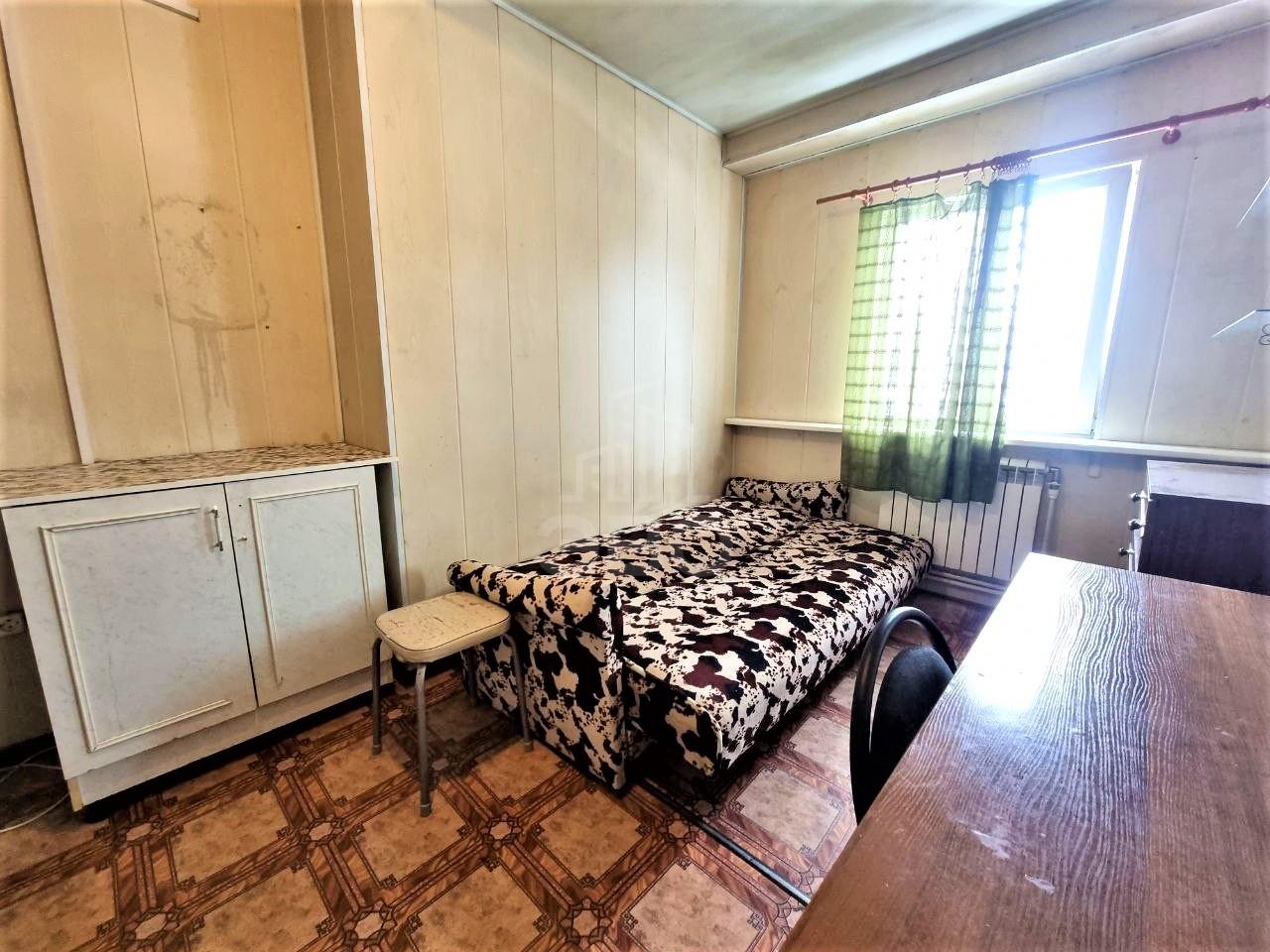 однокомнатная квартира в Санкт-Петербурге по адресу: Выборгское ш., 407