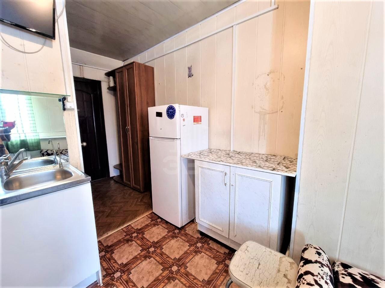 однокомнатная квартира в Санкт-Петербурге по адресу: Выборгское ш., 407