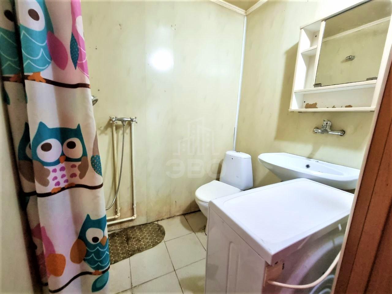 однокомнатная квартира в Санкт-Петербурге по адресу: Выборгское ш., 407