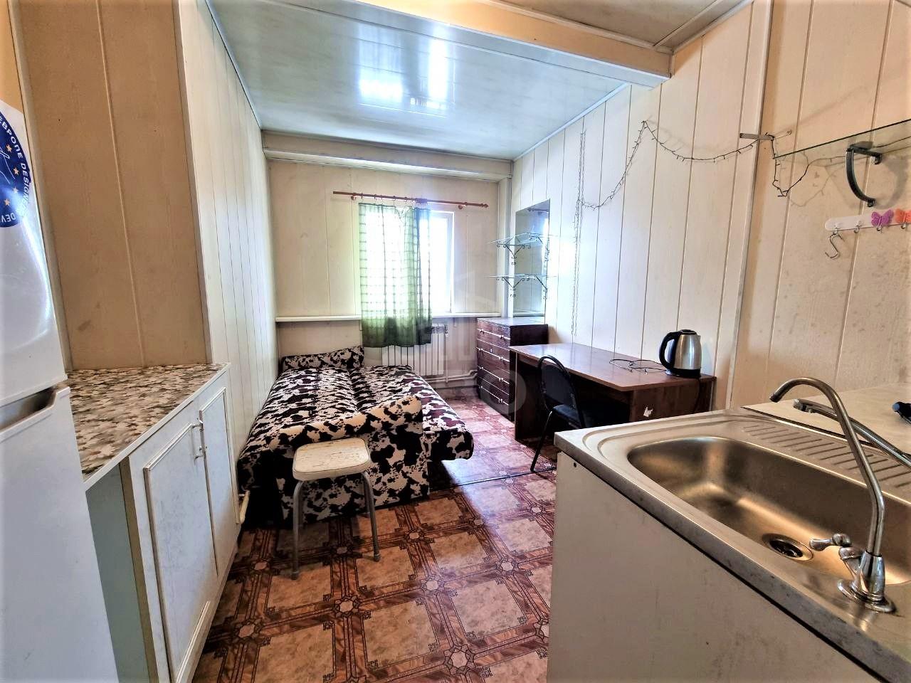 однокомнатная квартира в Санкт-Петербурге по адресу: Выборгское ш., 407