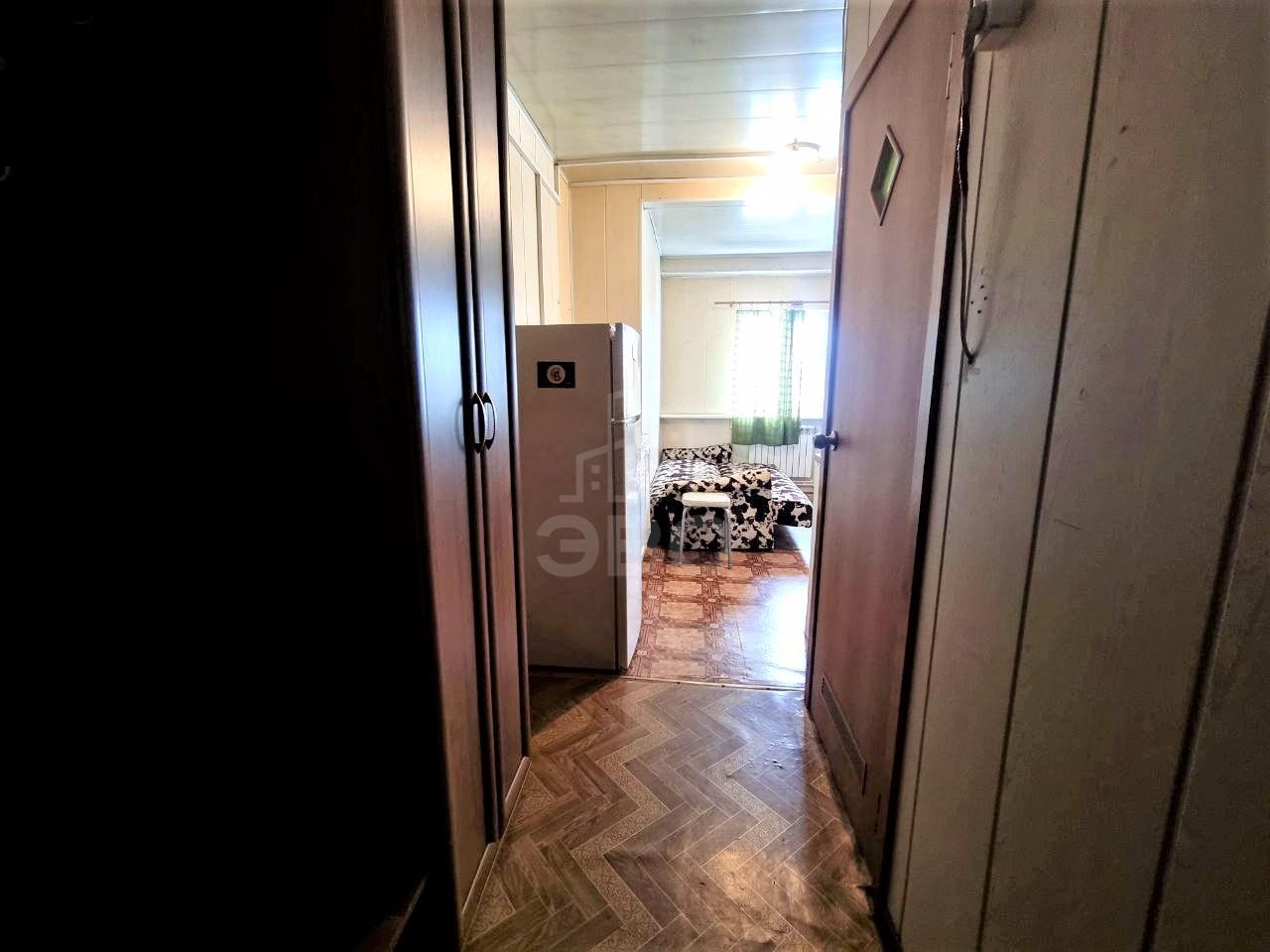 однокомнатная квартира в Санкт-Петербурге по адресу: Выборгское ш., 407