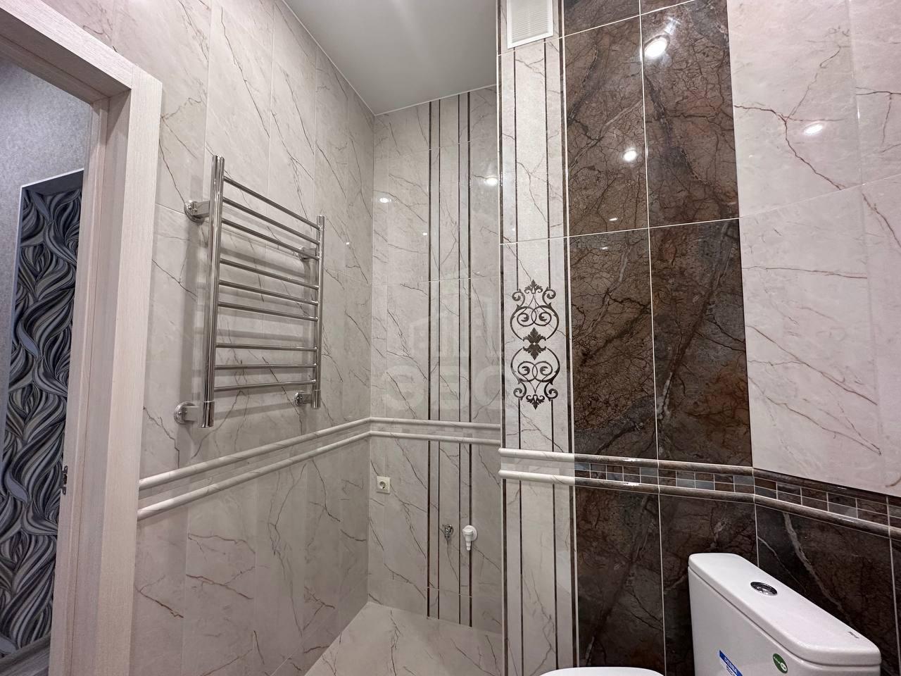 однокомнатная квартира в Санкт-Петербурге по адресу: Патриотов проспект, 43