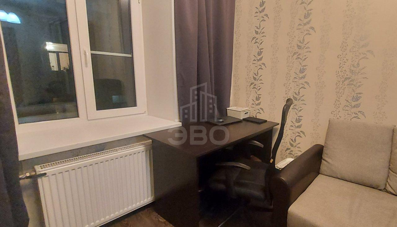 комната в Санкт-Петербурге по адресу: Реки Фонтанки наб., 137, литера В