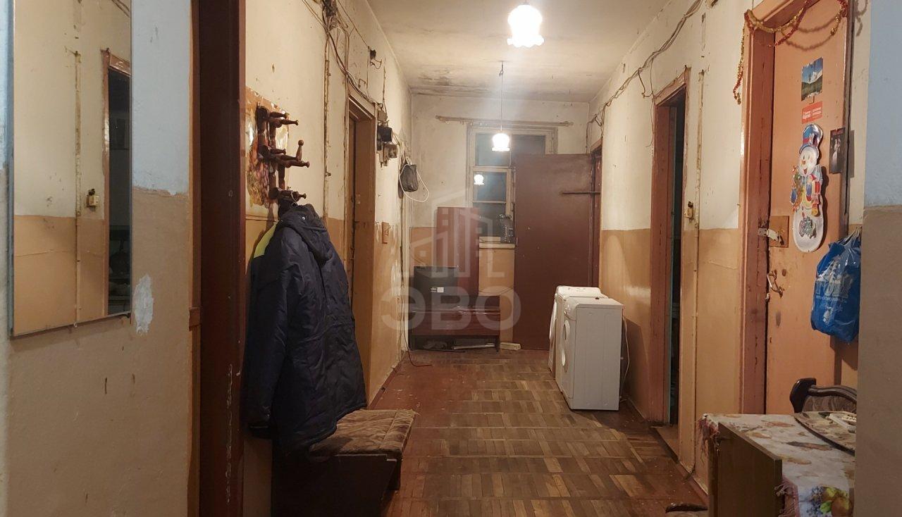 комната в Санкт-Петербурге по адресу: Реки Фонтанки наб., 137, литера В