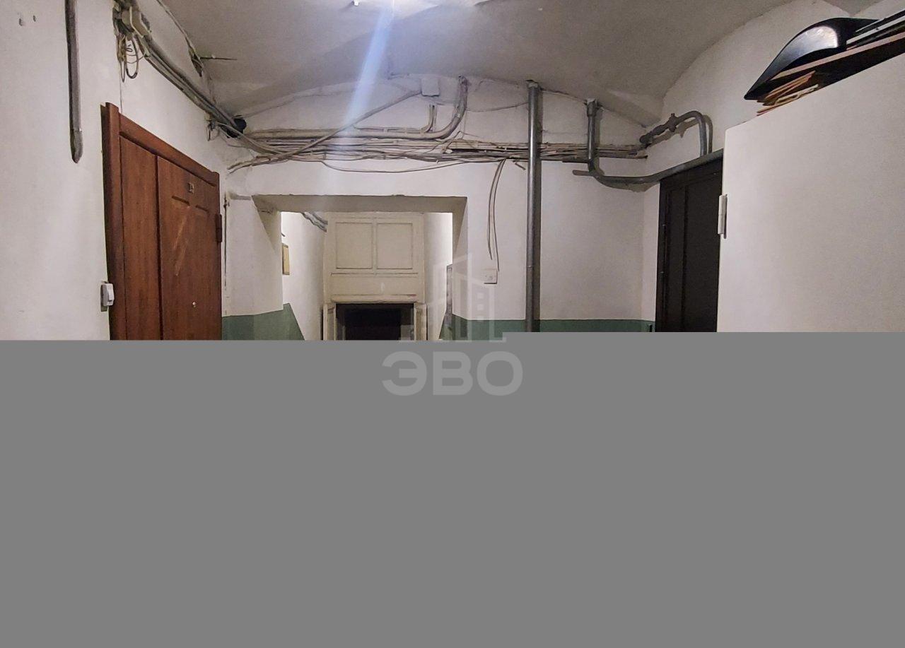 комната в Санкт-Петербурге по адресу: Реки Фонтанки наб., 137, литера В